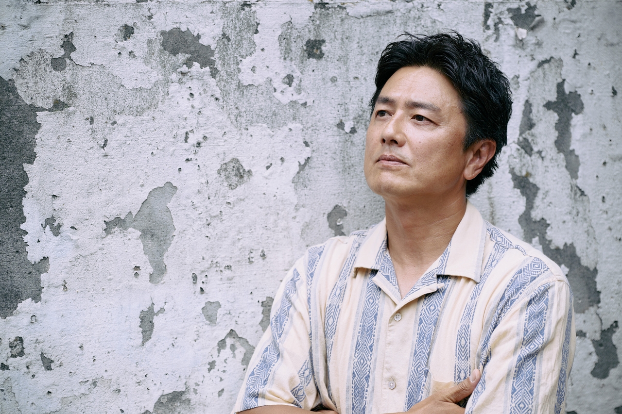 原田龍二インタビュー「映画『ハオト』の撮影現場で片岡鶴太郎さんとヤノマミ族の話ばかりしていた」の画像3