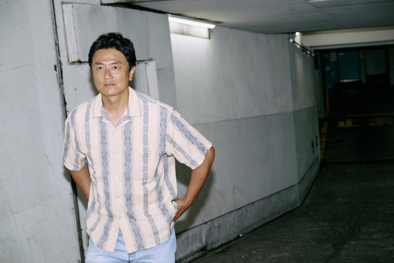 原田龍二インタビュー「映画『ハオト』の撮影現場で片岡鶴太郎さんとヤノマミ族の話ばかりしていた」の画像6