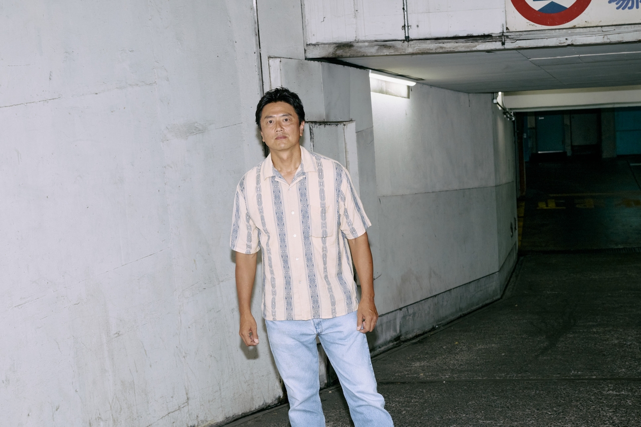 原田龍二インタビュー「映画『ハオト』の撮影現場で片岡鶴太郎さんとヤノマミ族の話ばかりしていた」の画像7