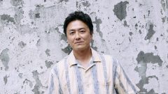 原田龍二インタビュー「映画『ハオト』の撮影現場で片岡鶴太郎さんとヤノマミ族の話ばかりしていた」