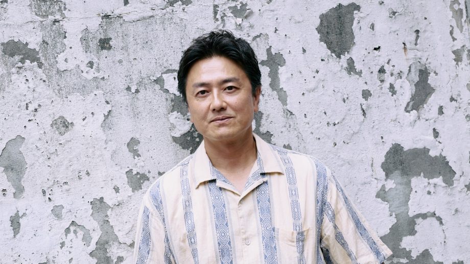 原田龍二インタビュー「映画『ハオト』の撮影現場で片岡鶴太郎さんとヤノマミ族の話ばかりしていた」