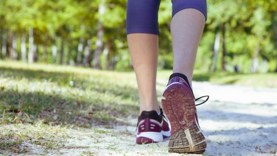 その名も「日本式ウォーキング」！　米国で注目を集める健康法