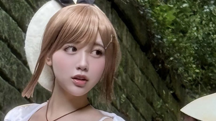 あゆの「ボン！キュ！ムチ！」