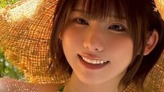 えなこ｜ひまわりの夏
