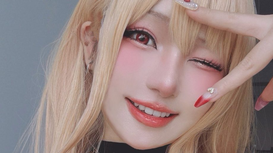 はなり、最強クオリティ最高ビジュ