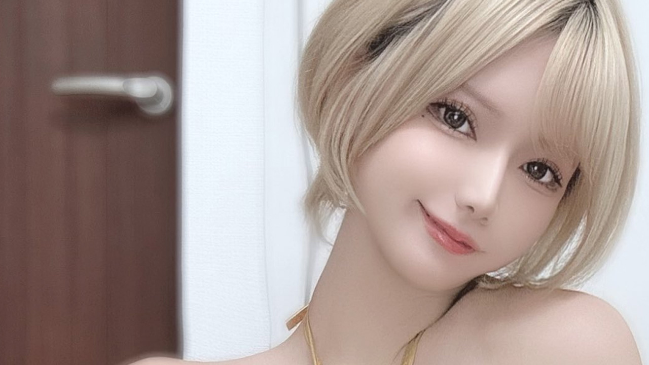相良ましろ、ほぼ紐ゴールデンの画像1