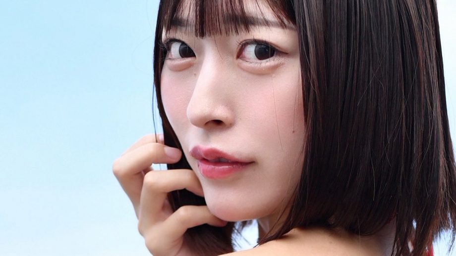 柚乃りか、横綱ヒップ