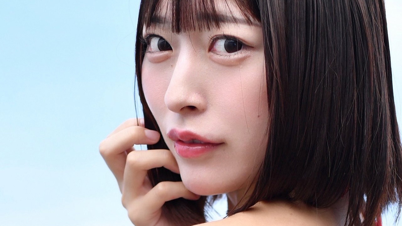 柚乃りか、横綱ヒップの画像1