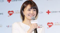 46歳を迎えた元・小林麻耶、若々しい最新ショットに「とっても美人」　テスラ、シャネル、ロレックス……セレブ生活の今