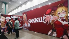 アメリカオタクはスケールも特大「Anime Expo」で見た自由と規制の24時