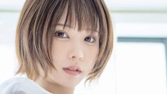 えなこ、甘さ控えめ刺激MAX