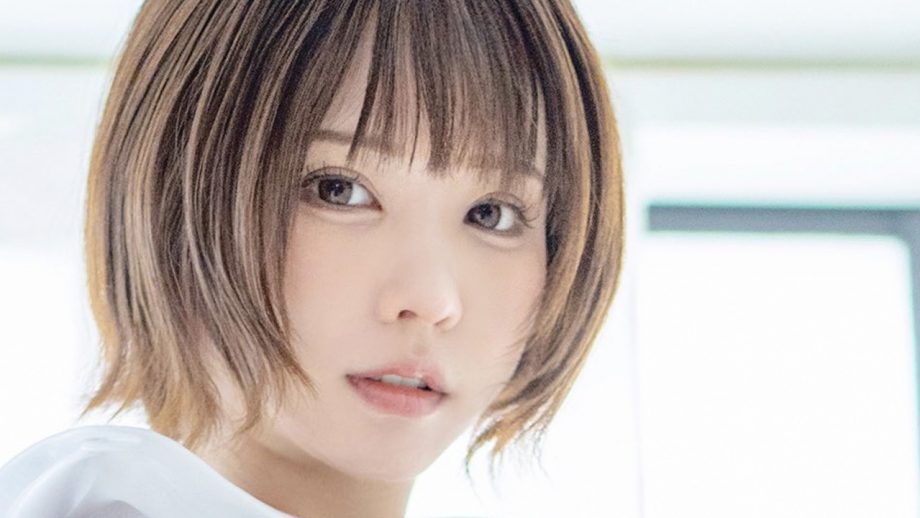 えなこ、甘さ控えめ刺激MAX