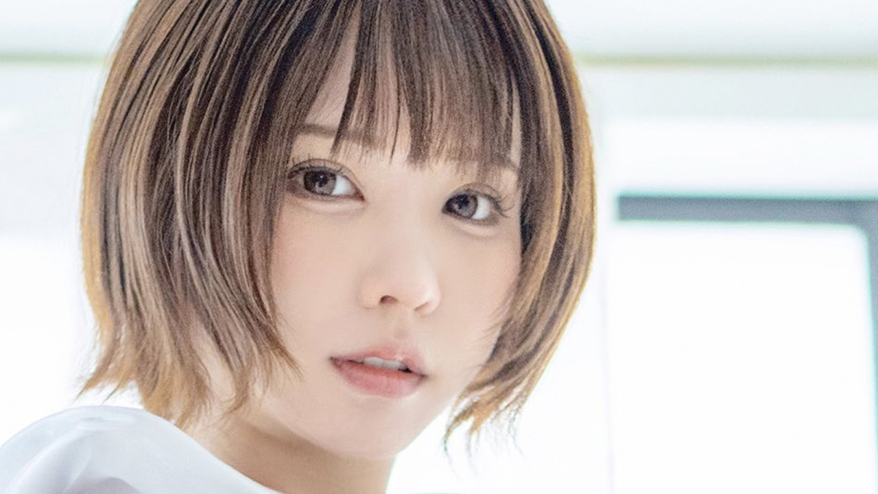 えなこ、甘さ控えめ刺激MAXの画像1
