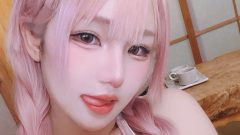 はなり、美しのアヤカシ