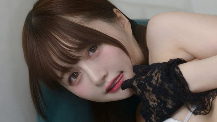 大庭すみ花、フォロワー爆増の舌ぺろ全部見せ