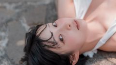 天川星夏｜真夏のまどろみ