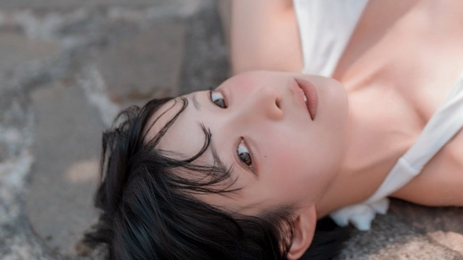 天川星夏｜真夏のまどろみ