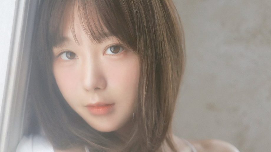 日向葵衣｜やわらかな視線