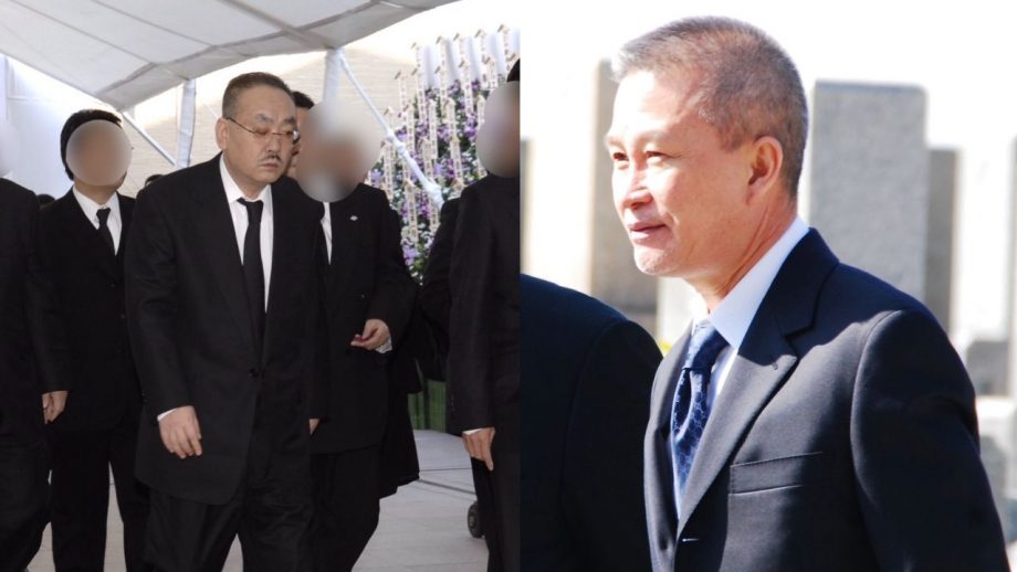 六代目山口組が8月に異例の新人事を発表、七代目体制への準備強化か