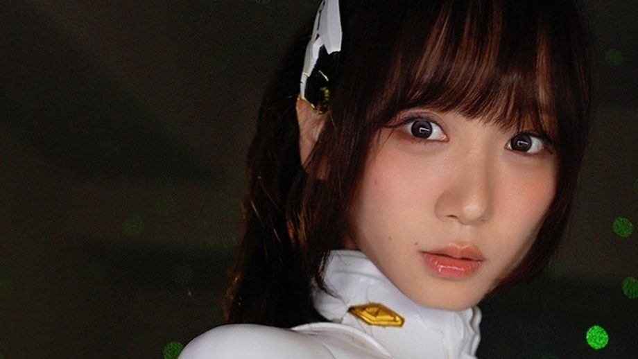 伊織もえ、きゅるんラバー