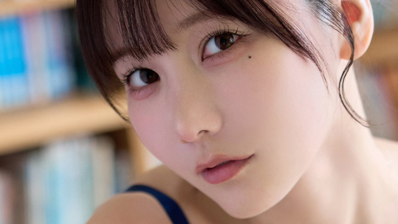 けんけん、黒タイツの魅惑の画像1