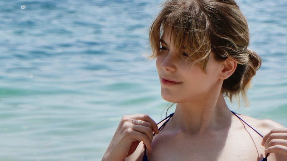 ネトーチカ｜蒼き潮騒に抱かれて