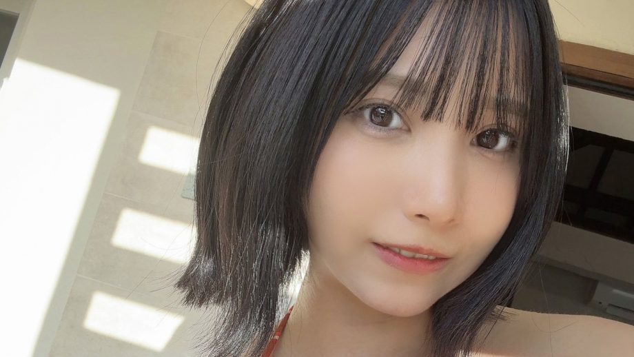 三橋くん「どーこみてるの？」