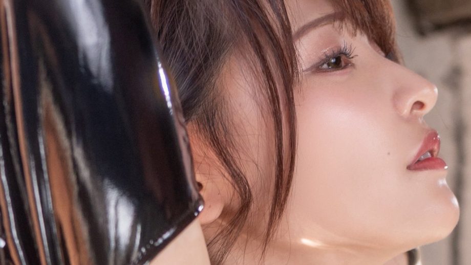 鬼木このは「無加工わき」