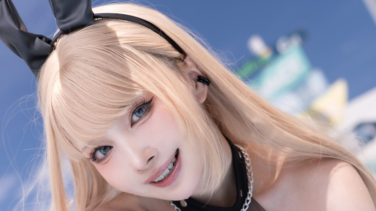 シスル、開放の夏バニーの画像1