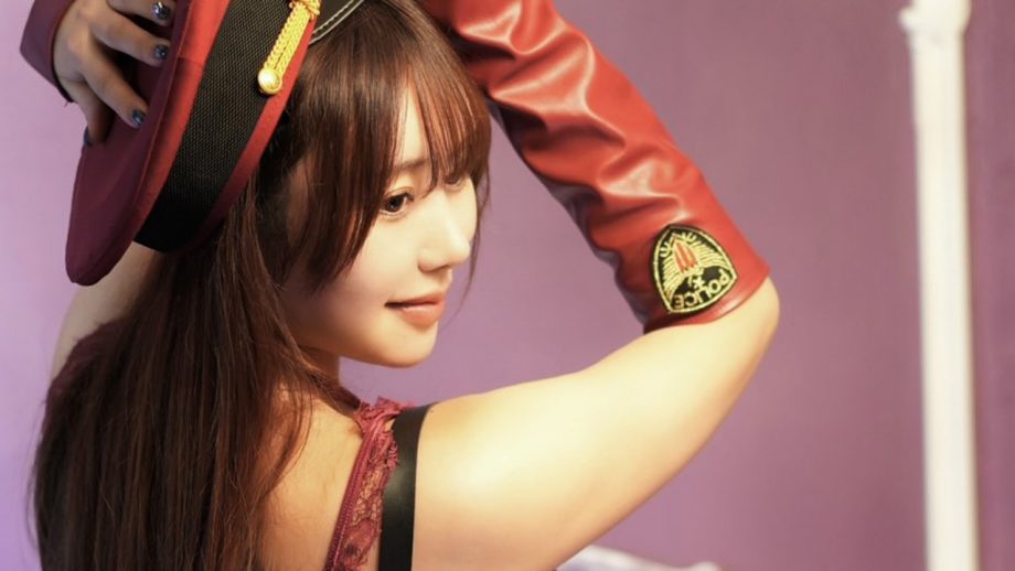 鳥海かう「爆破ヒップ」