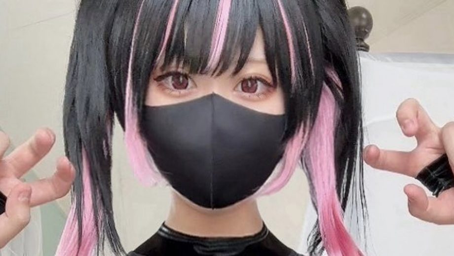 とよ様「最強むちむち太もも」