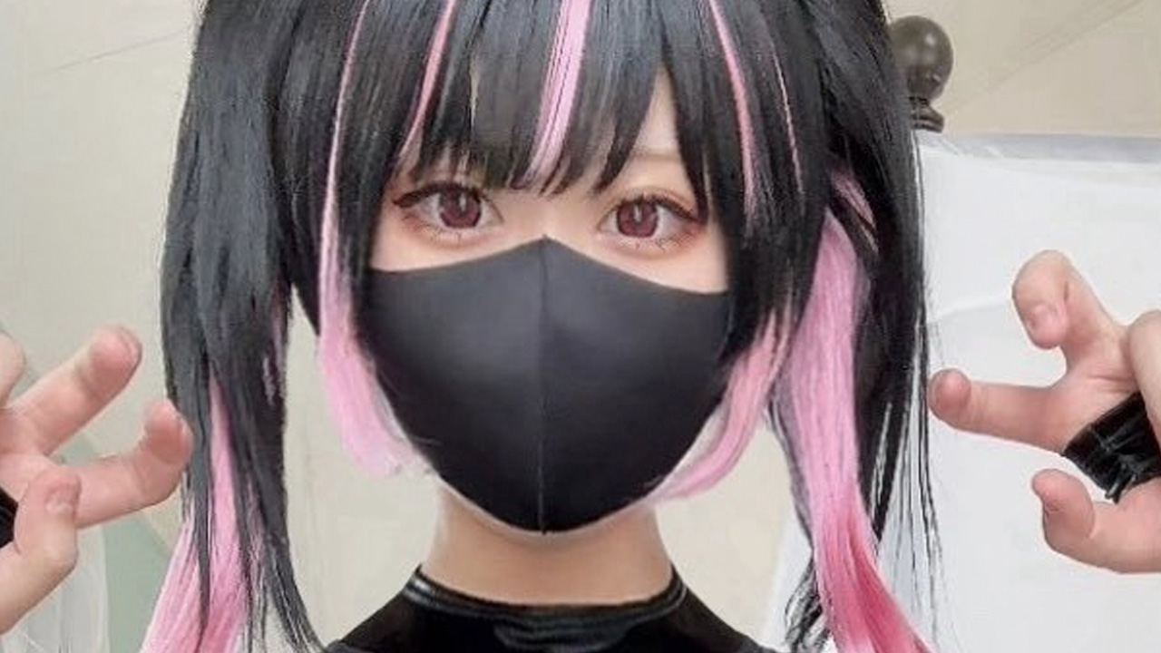 とよ様「最強むちむち太もも」の画像1