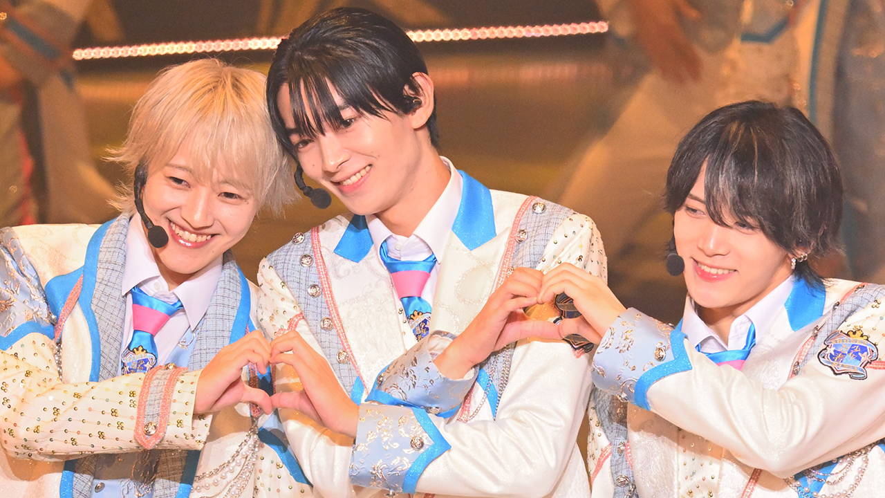少年忍者、新体制初のコンサートは“集大成”？　「解体かも」とファン不安視で気になるグループの今後の画像1