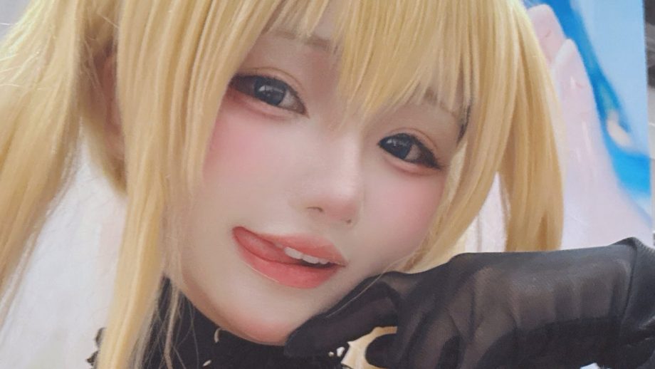 はなり｜黒き薔薇の囁き