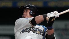 引退・中田翔選手…今年で37歳、プロ野球”ハンカチ世代”怪我と不振と大復活まとめ