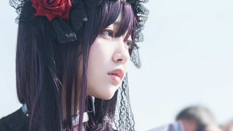 あゆの、カメコ熱狂