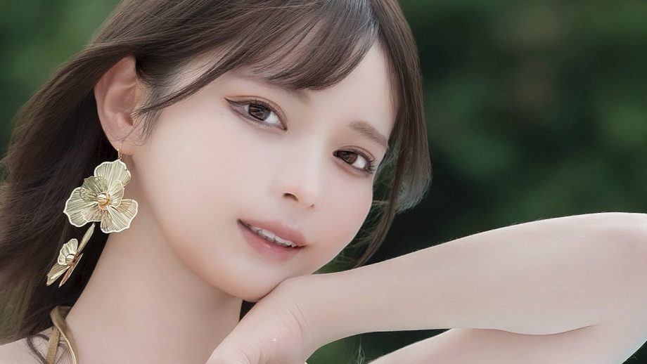 早瀬みる、フェチに捧げる下弦