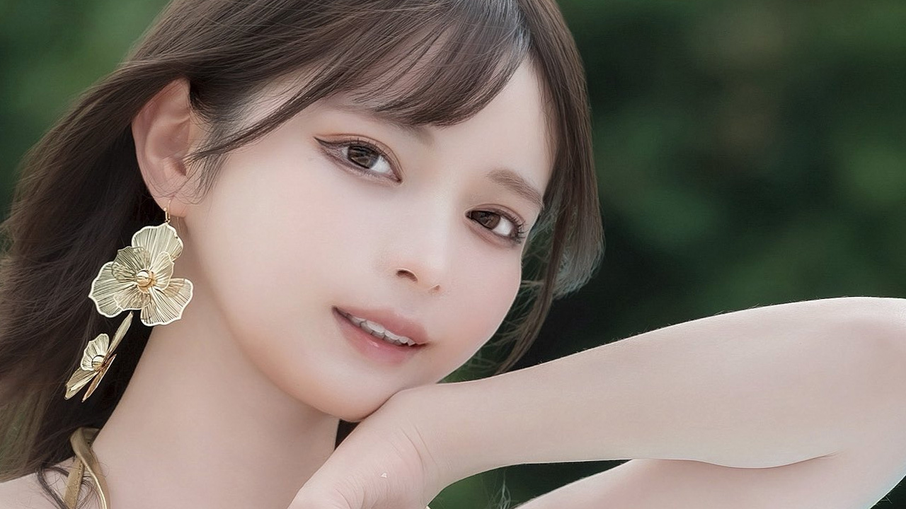 早瀬みる、フェチに捧げる下弦の画像1