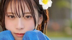 紅羽りお｜夏の余韻を抱きしめて