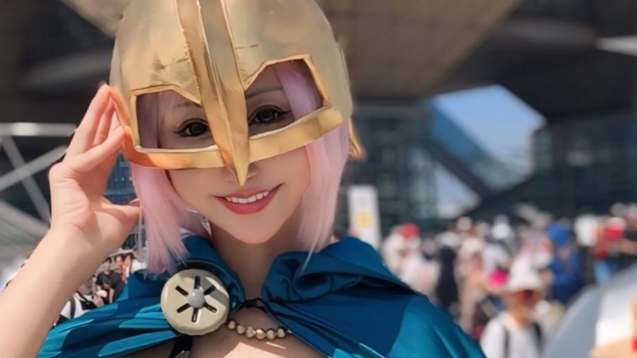 めぇめぇ、剣闘士レベッカ