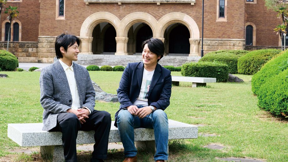 【サイゾーpremium】一騎当千の人材を生む教育―― 医療経済学者と考える「再現可能な先人からの教え」