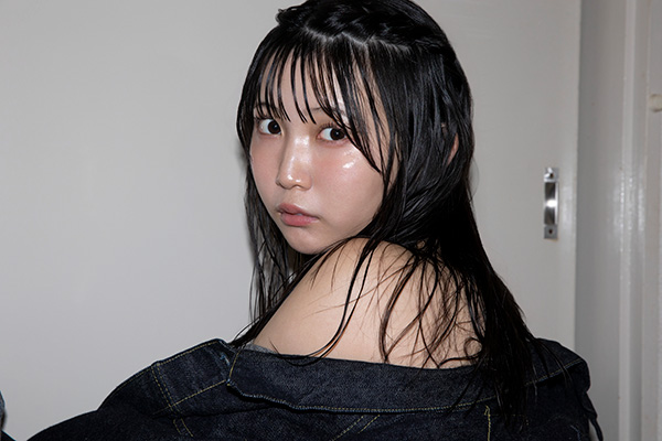 雪村花鈴、感情も理性も蕩ける圧倒的リアルな1st写真集の画像9