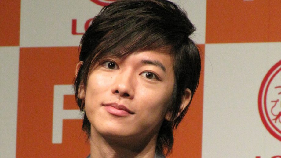 佐藤健率いる『グラスハート』が“リアル世界デビュー！”で 今後、芸能界に与える影響は…