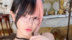 ちゅきめろでぃ! バラが膨らむ