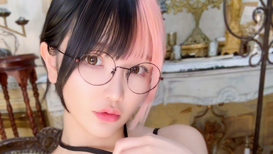 ちゅきめろでぃ! バラが膨らむ