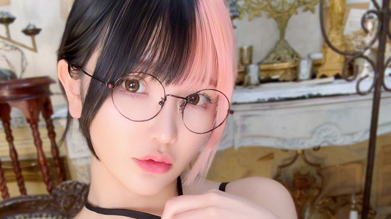 ちゅきめろでぃ! バラが膨らむの画像1