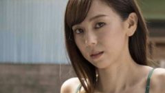 絃花みき、扇情の凄いボディ