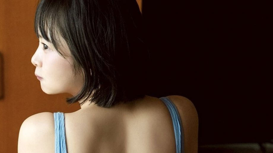 木村夢叶、ありがたヒップ