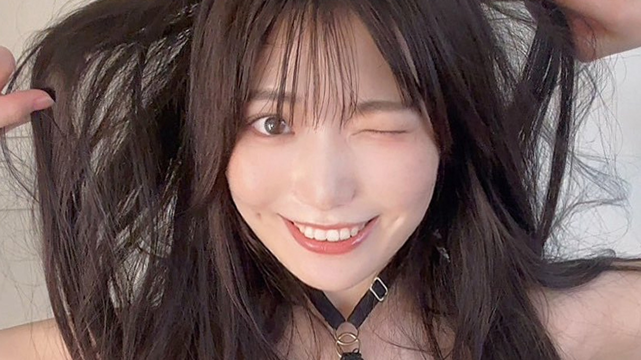 小日向優花、最強トランジスタグラマーの証明の画像1
