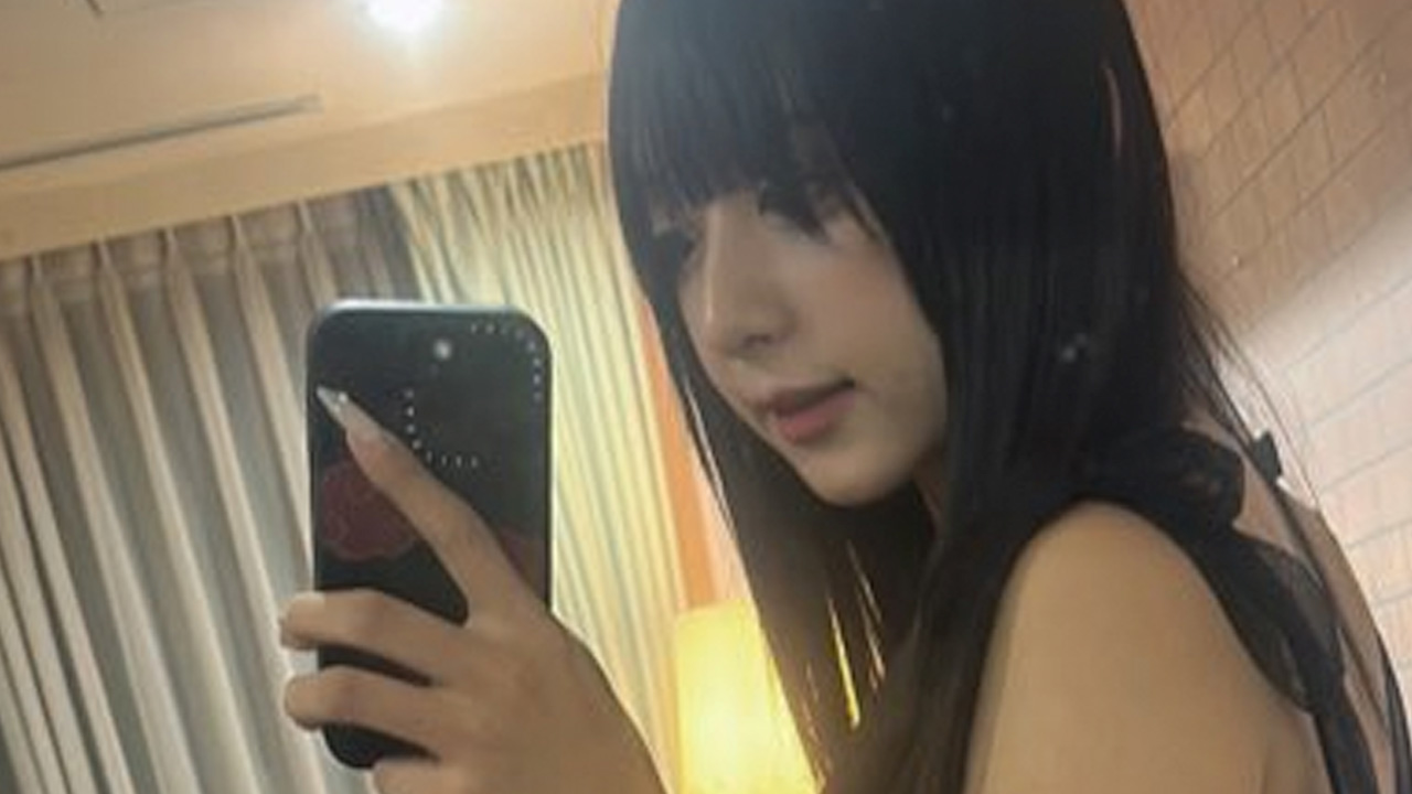 椚マイカ「鍛え直し」の画像1